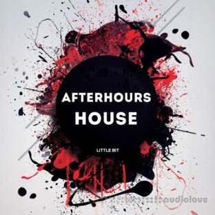 Little Bit Afterhours House