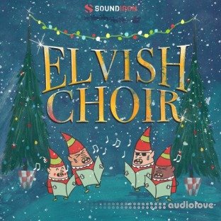 Soundiron Elvish Choir