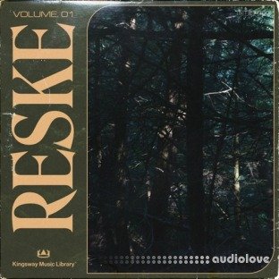 Kingsway Music Library Reske Vol.1 (Compositions and Stems)