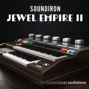 Soundiron Jewel Empire II