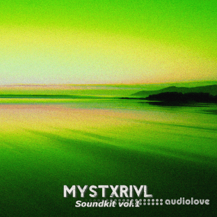 MYSTXRIVL Soundkit Vol.1