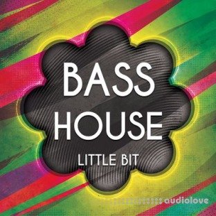 Little Bit Bass House 1