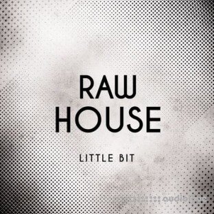 Little Bit Raw House