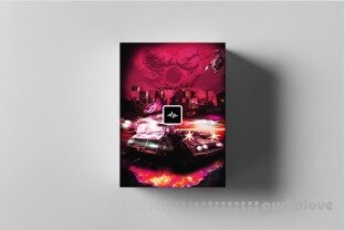 WavSupply E-Trou Twisted (Loop Kit)