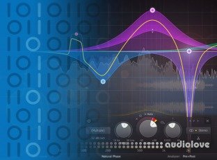 Groove3 Mastering with FabFilter Plug-Ins Explained®