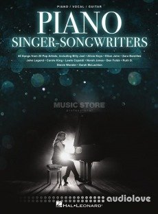 Piano Singer/Songwriters