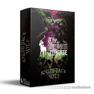 TPJ Sound Pack Vol.2