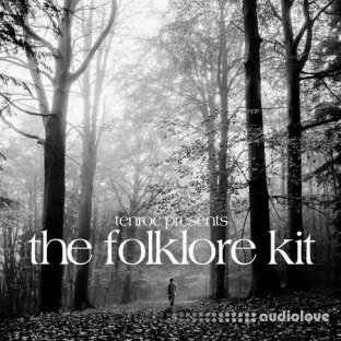 Tenroc The Folklore Kit