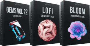 Cymatics Lofi Bundle