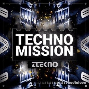 ZTEKNO Techno Mission