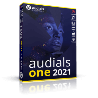 Audials One