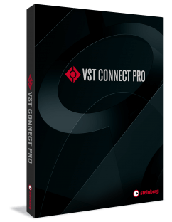 Steinberg VST Connect Pro