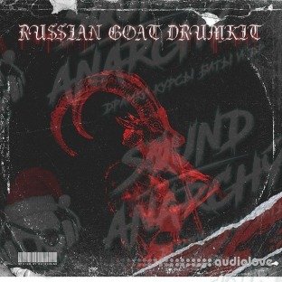 Henney Major Russian Goat Drumkit