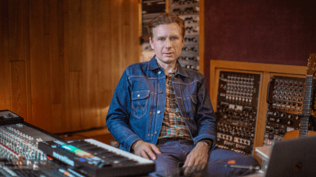 MixWithTheMasters Songwriting Techniques #1 Alex Kapranos