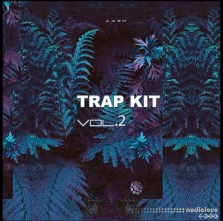 CYGN Trap Kit Vol.2