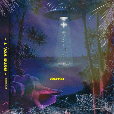 xvii Aura Vol.1 (Loop Kit)