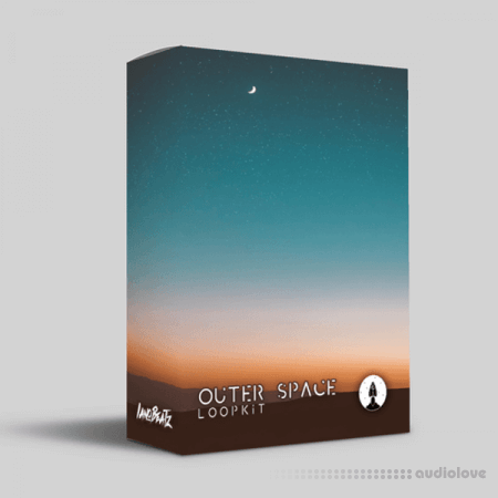 IanoBeatz Outer Space Loop Kit