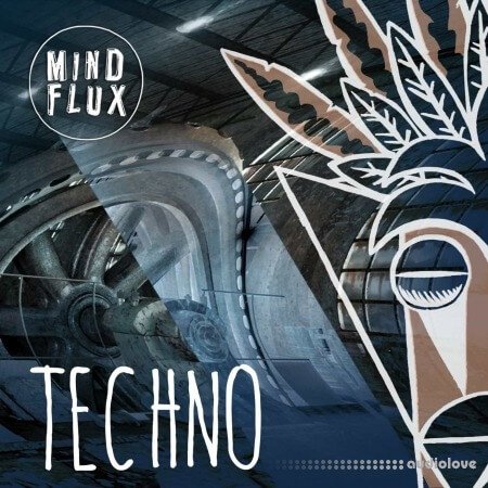 Mind Flux Techno 01