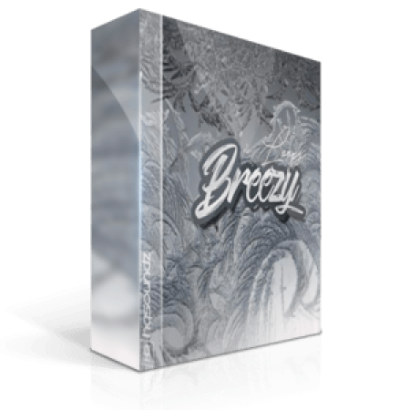 HQSoundz Breezy (Sound Kit)