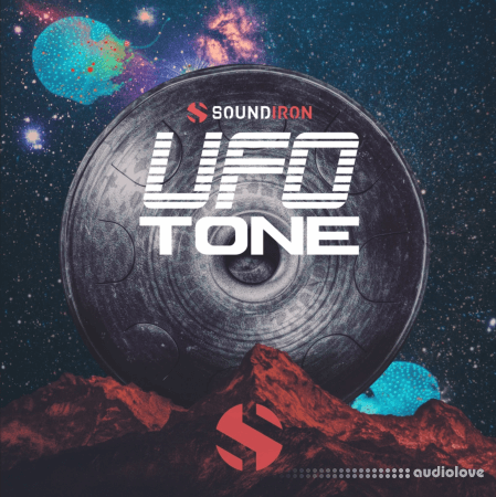 Soundiron UFO Tone