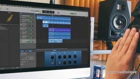 Lynda GarageBand for Mac Essential Training