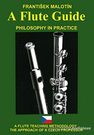 A Flute Guide: A FLUTE TEACHING METHODOLOGY PHILOSOPHY IN PRACTICE THE APPROACH OF A CZECH PROFESSOR