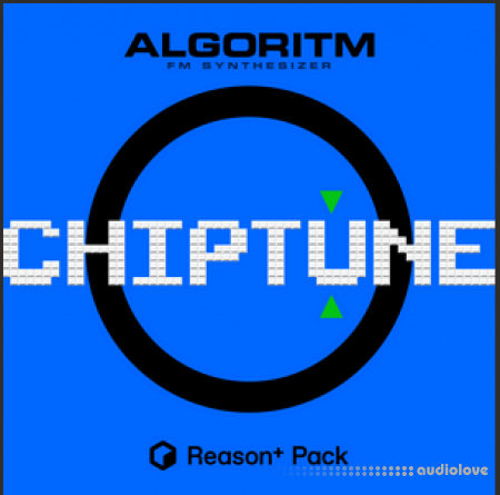 Algoritm Chiptune