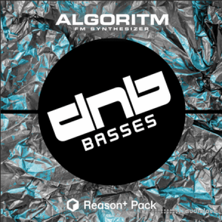 Algoritm DnB Basses