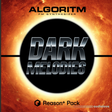 Algoritm Dark Melodies