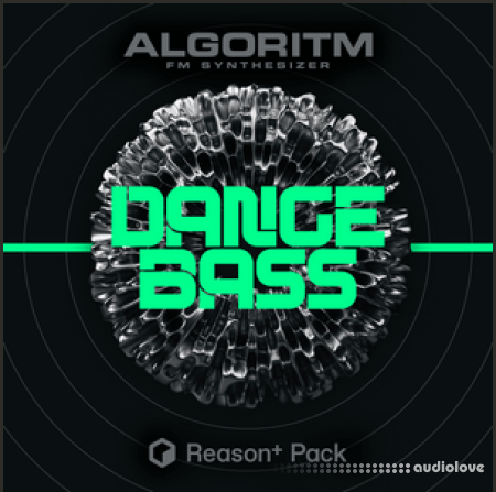 Algoritm Dance Bass