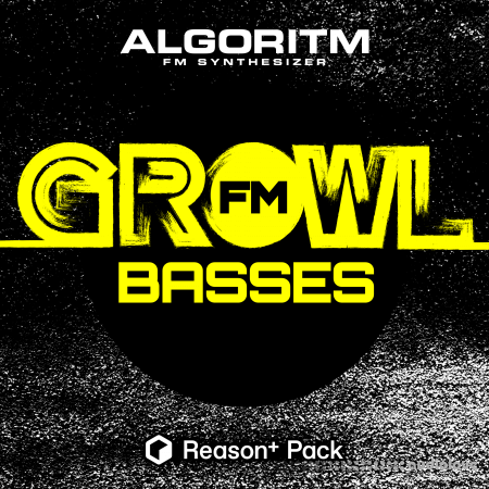 Nevi Retlav Algoritm FM Growl Basses