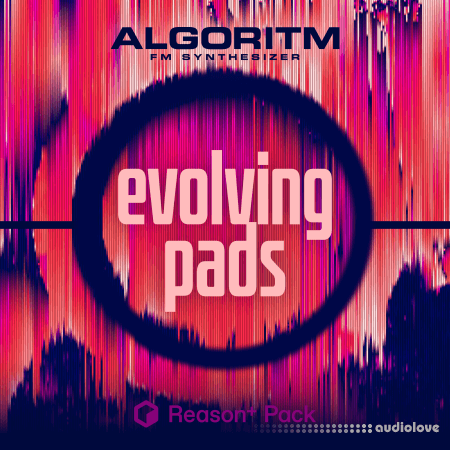 Nevi Retlav Algoritm Evolving Pads