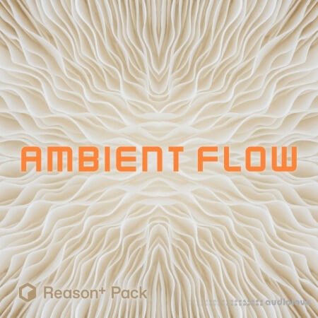 Theodora Flygt Ambient Flow