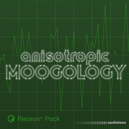 Navi Retlav Anisotropic Moogology