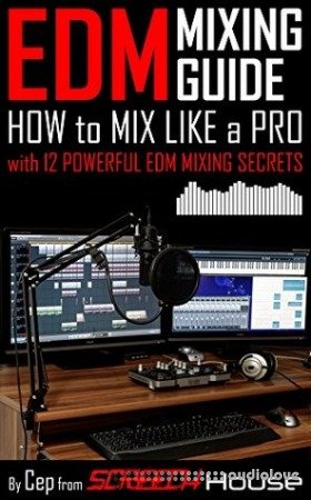 Edm Mixing Guide: How to Mix Like a Pro With 12 Powerful Edm Mixing Secrets