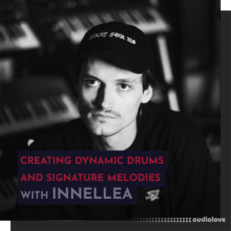 343 Pro Sessions Innellea Creating Dynamic Drums and Signature Melodies