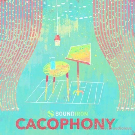 Soundiron Cacophony