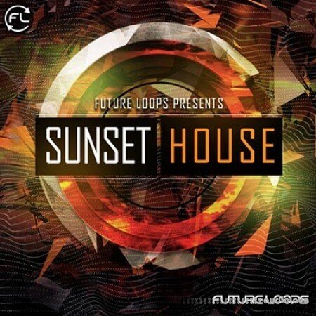 Future Loops Sunset House