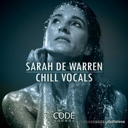 Code Sounds Sarah De Warren Chill Vocals