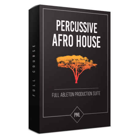 Production Music Live Percussive Afro House