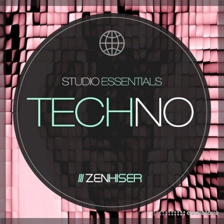 Zenhiser Studio Essentials Techno