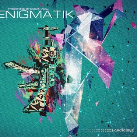 Ocean Veau Enigmatik XP