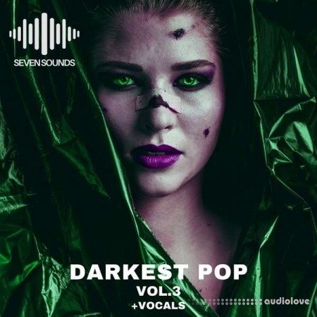 Seven Sounds Darkest Pop Volume 3