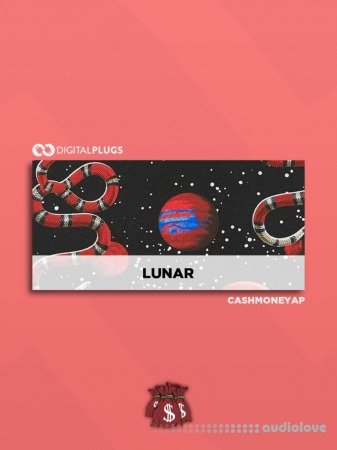 CashMoneyAp Lunar (Loop Kit)