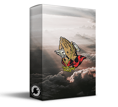 CashFlow Beatz Higher Power (Midi and Loop Kit)