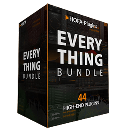 HOFA-Plugins Bundle