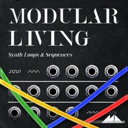 ModeAudio Modular Living