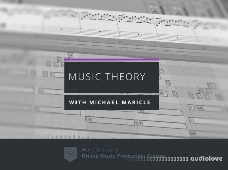 Warp Academy Music Theory