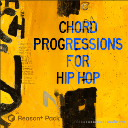 Sean Murry Chord Progressions for Hip Hop