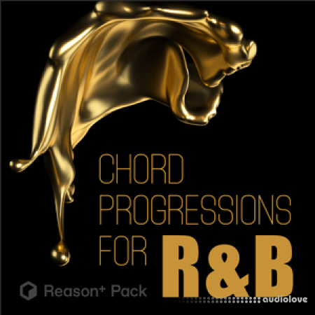 Sean Murry Chord Progressions for RnB